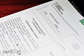 Pora na matmę, czyli matur dzień drugi