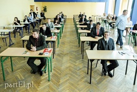 Pora na matmę, czyli matur dzień drugi