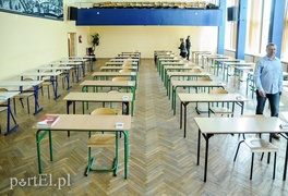 Pora na matmę, czyli matur dzień drugi