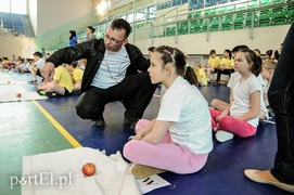 Takich wyników nie powstydziłby się sam Spartakus