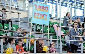 Takich wyników nie powstydziłby się sam Spartakus