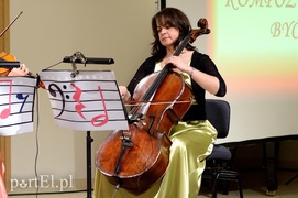 Muzyka klasyczna na wesoło