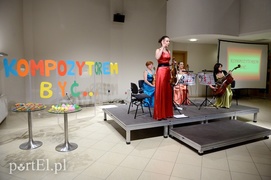 Muzyka klasyczna na wesoło