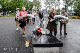 Dzień Zwycięstwa, maj zielony...