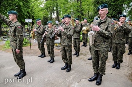Dzień Zwycięstwa, maj zielony...