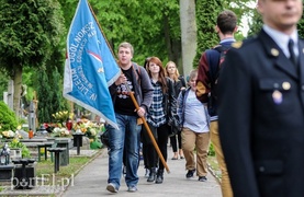 Dzień Zwycięstwa, maj zielony...