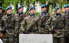 Dzień Zwycięstwa, maj zielony...