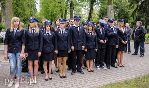 Dzień Zwycięstwa, maj zielony...