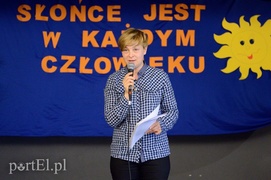 To jest pokaz, a nie konkurs