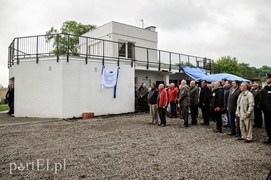 Nad wodę do Nadbrzeża