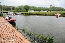 Nad wodę do Nadbrzeża