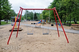 Nad wodę do Nadbrzeża