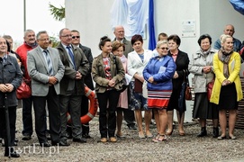Nad wodę do Nadbrzeża