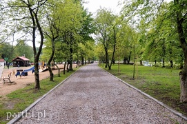 Nad wodę do Nadbrzeża