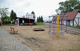 Nad wodę do Nadbrzeża