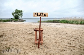 Nad wodę do Nadbrzeża