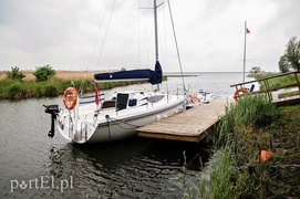 Nad wodę do Nadbrzeża