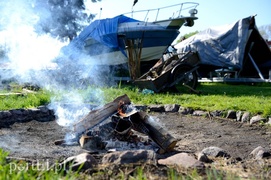 Fala płynie z falą zmian