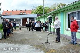 Fala płynie z falą zmian