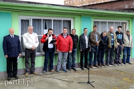 Fala płynie z falą zmian