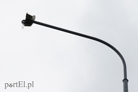 Węzeł Wschód: volkswagenem w barierę