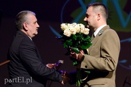 Ferdynand za wrażliwość i pomoc
