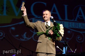 Ferdynand za wrażliwość i pomoc
