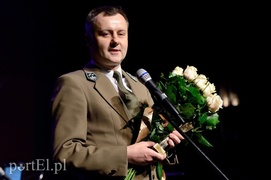 Ferdynand za wrażliwość i pomoc