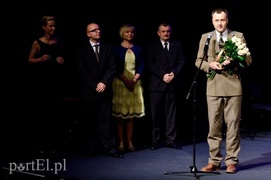 Ferdynand za wrażliwość i pomoc