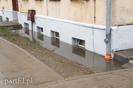 Nowa i Niska znowu pod wodą!