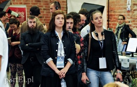 Młodzież w 3D, czyli Elbląskie Targi Cyfrowe