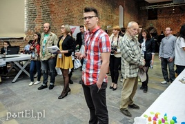 Młodzież w 3D, czyli Elbląskie Targi Cyfrowe