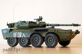 Pasja, która daje \"zdrowego kopa\"