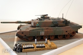 Pasja, która daje \"zdrowego kopa\"