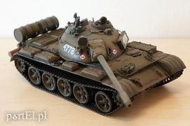 Pasja, która daje \"zdrowego kopa\"