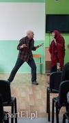 Warsztaty teatralne z Waldemarem Obłozą