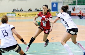 Start szósty (piłka ręczna)