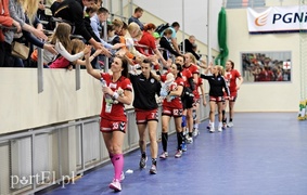 Start szósty (piłka ręczna)