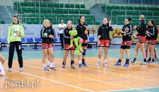 Start szósty (piłka ręczna)