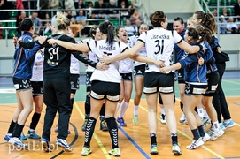 Start szósty (piłka ręczna)