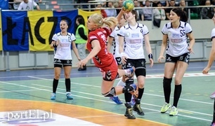 Start szósty (piłka ręczna)