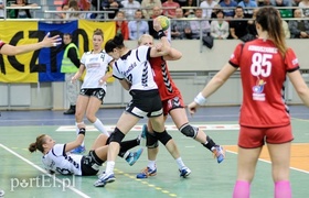 Start szósty (piłka ręczna)