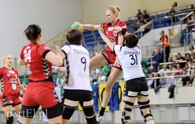 Start szósty (piłka ręczna)