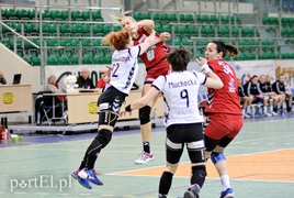 Start szósty (piłka ręczna)