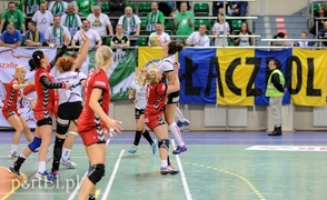 Start szósty (piłka ręczna)