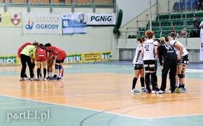 Start szósty (piłka ręczna)