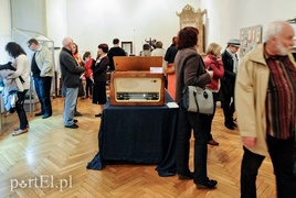 Nocne odkrywanie historii