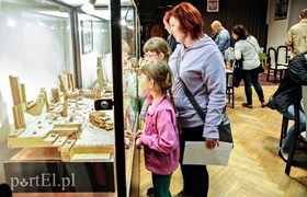 Nocne odkrywanie historii