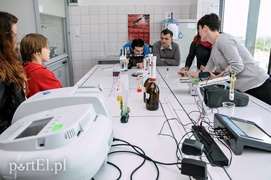 Zobaczyć, dotknąć, wykrzyczeć