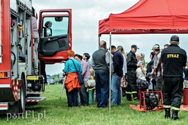 Zobaczyć, dotknąć, wykrzyczeć